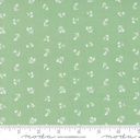 COTTAGE CHARM - Tossed Ditsy - MEADOW