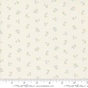 COTTAGE CHARM - Tossed Ditsy - PORCELAIN