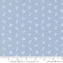 COTTAGE CHARM - Tossed Ditsy - GLACIER