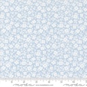 COTTAGE CHARM - Flower Basket - Powder Blue