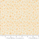 COTTAGE CHARM - Flower Basket - ENJOYABLE YELLOW
