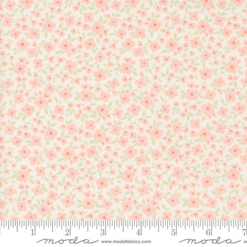 COTTAGE CHARM - Flower Basket - KORAL KICKS