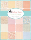 COTTAGE CHARM JELLY ROLL