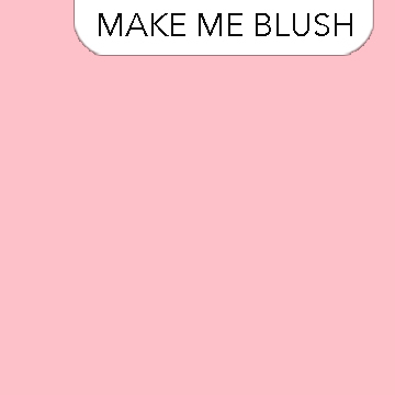 Colorworks - BLUSH
