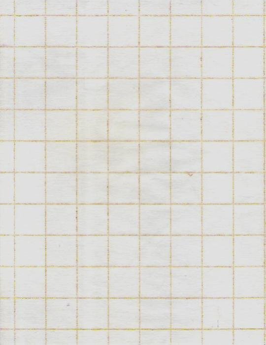 Quilter's Grid - 45"