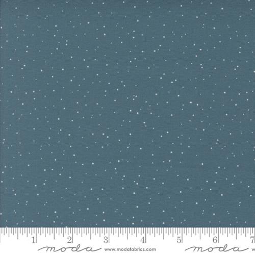 Purrfect Christmas - Snow Dots - JUNIPER