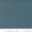 Purrfect Christmas - Snow Dots - JUNIPER