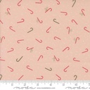 Purrfect Christmas - Candy Canes - BUBBLEGUM
