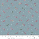 Purrfect Christmas - Candy Canes - BUBBLEGUM