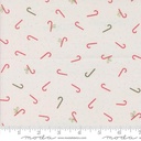 Purrfect Christmas - Candy Canes - BUBBLEGUM