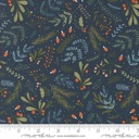 Purrfect Christmas - Holly & Pine - MIDNIGHT