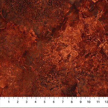 Stonehenge Oh Canada - Quartz - RUST