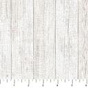 Winter Song - Wood - WHITE/GRAY
