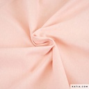 140 cm Canvas Basic - SOFT PINK