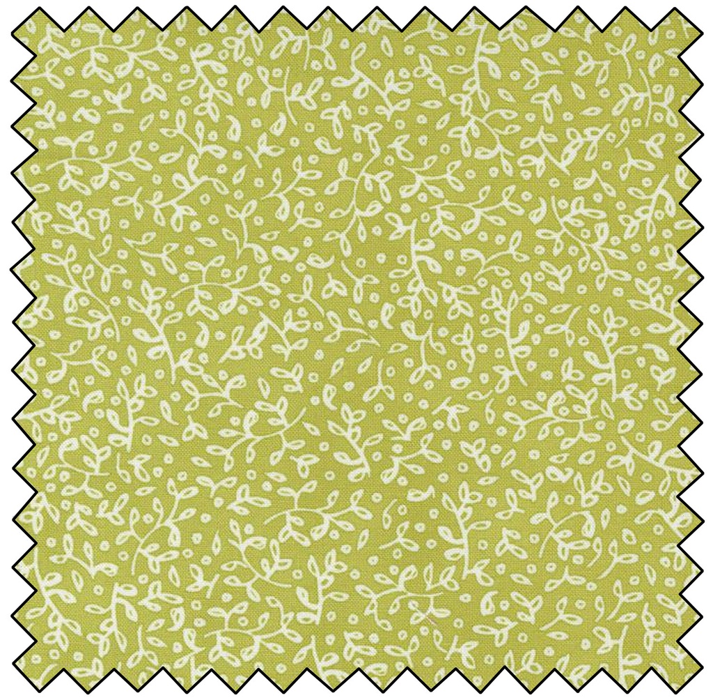 Dandi Duo - Large Focal Print - PEACH
