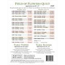 Field of Flowers Pattern