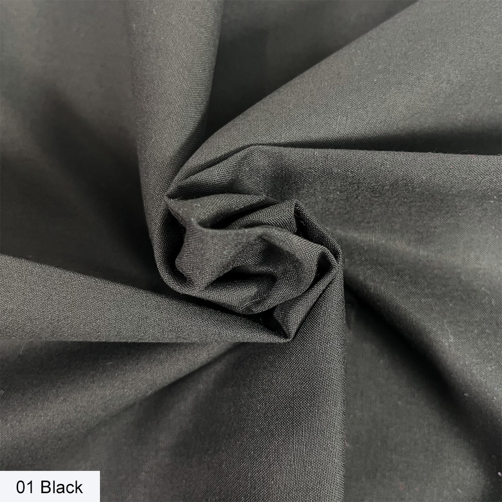 Make + Believe Solids - BLACK