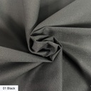 Make + Believe Solids - BLACK