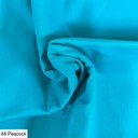 Make + Believe Solids - PEACOCK