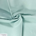 Make + Believe Solids - SEAFOAM