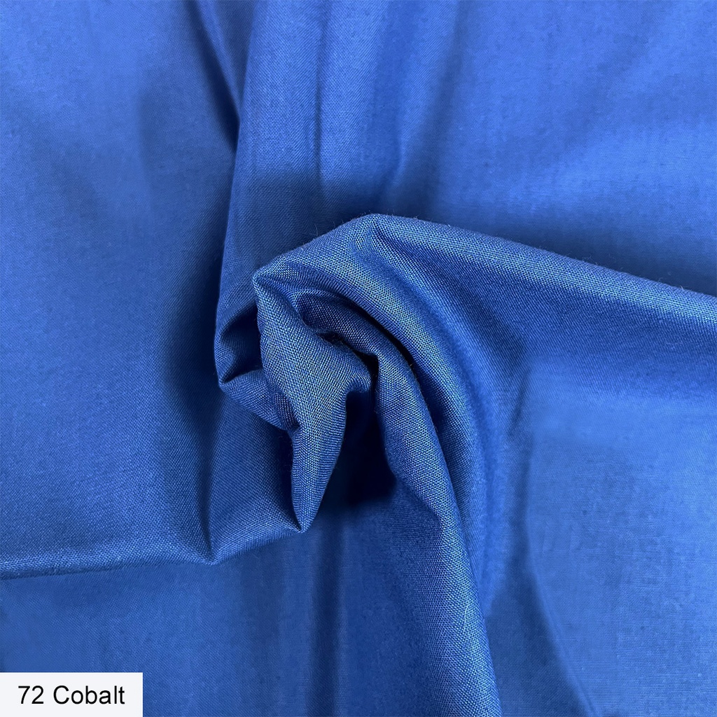 Make + Believe Solids - COLBALT