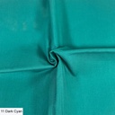 Make + Believe Solids - DARK CYAN