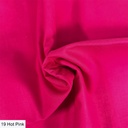 Make + Believe Solids - HOT PINK