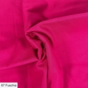 Make + Believe Solids - FUCHSIA