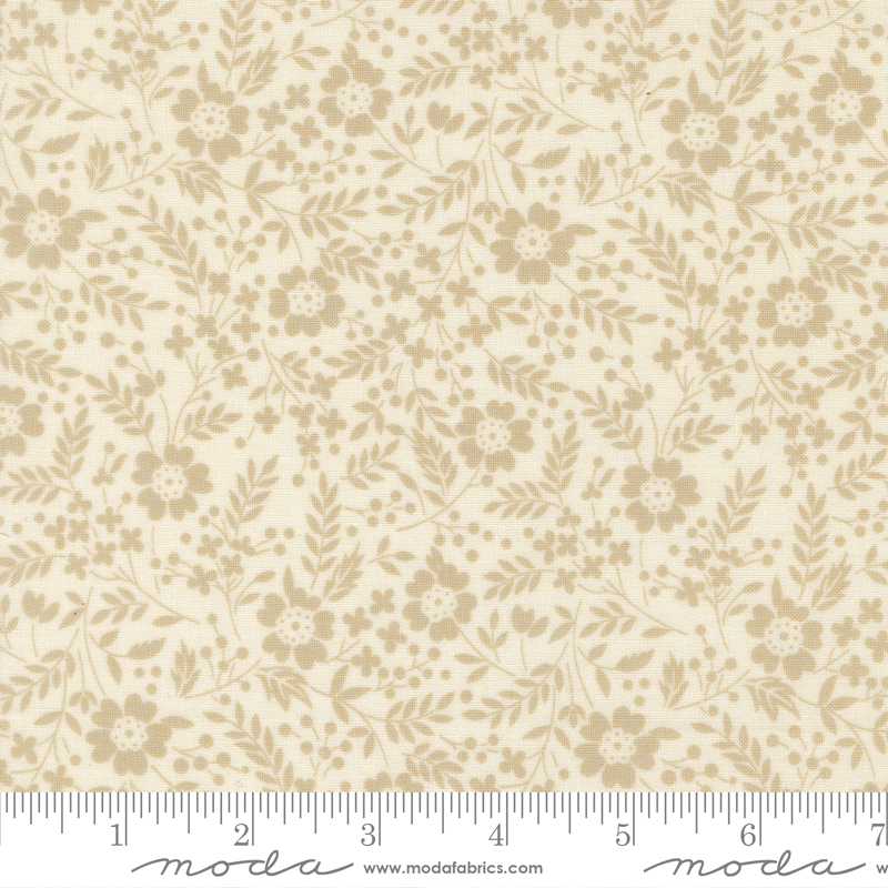 ARABESQUE - Meadow - MOONBEAM