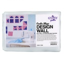 Center Stage Design Wall - WHITE