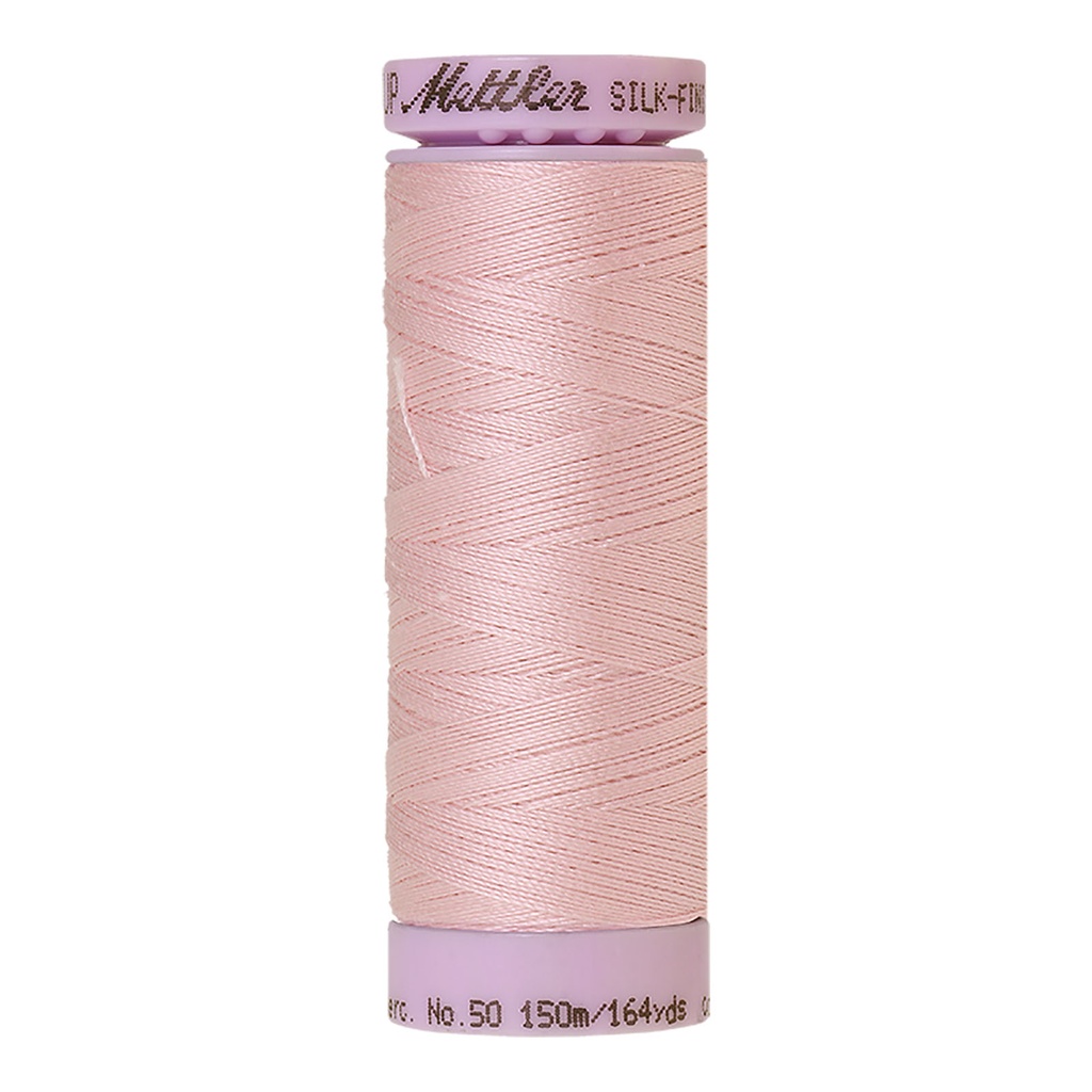 Silk Finish 50wt - 150M - PARFAIT PINK - #0085