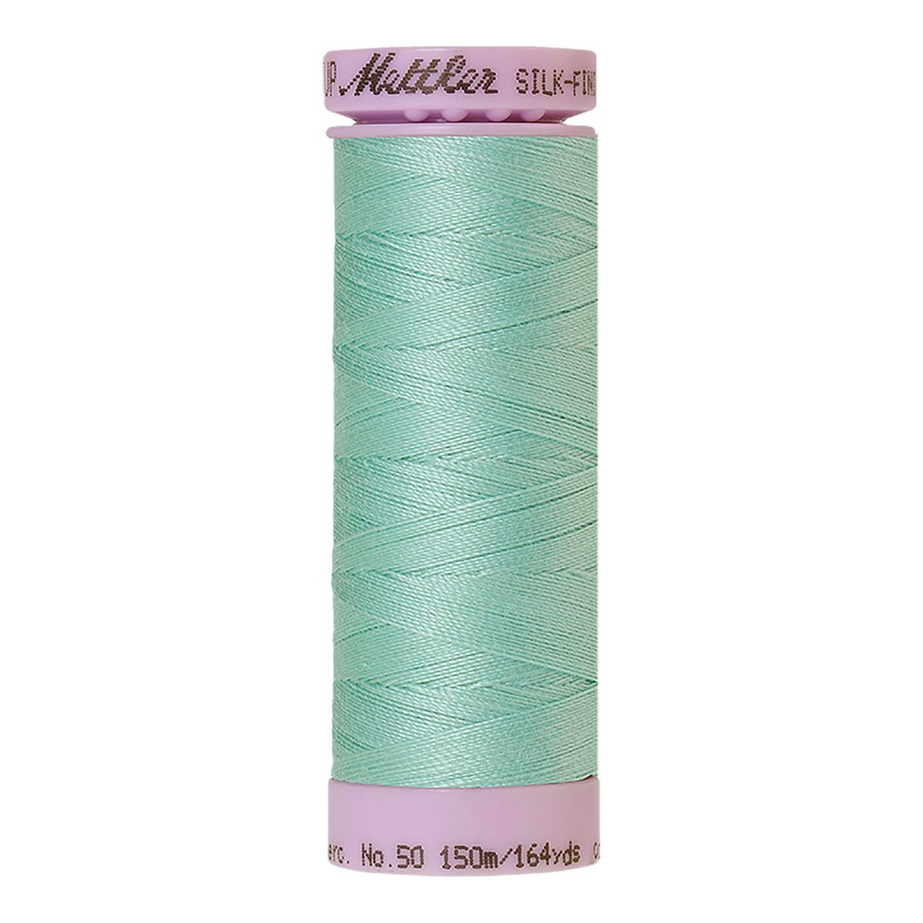 Silk Finish 50wt - 150M - SILVER SAGE - #0230