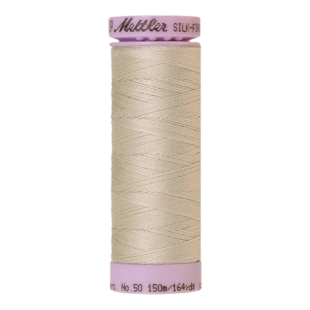 Silk Finish 50wt - 150M - BAQUETTE - #0326