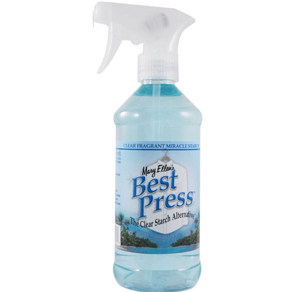 Best Press with Sprayer - CARIBBEAN BEACH - 16.9 oz