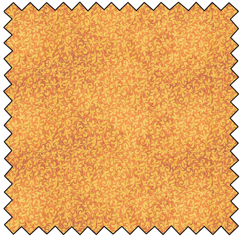 Stonehenge Marrakech Scroll - OCHRE