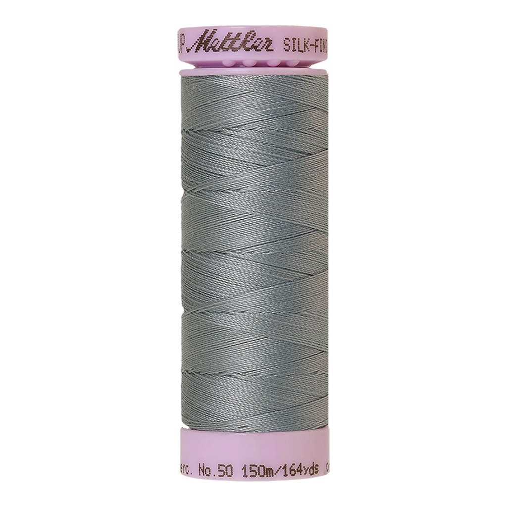 Silk Finish 50wt - 150M - MELTWATER - #0852