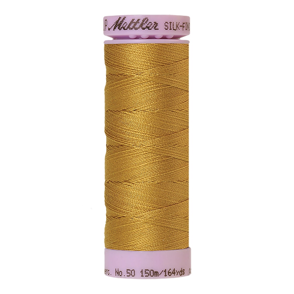 Silk Finish 50wt - 150M - PALOMINO - #1130