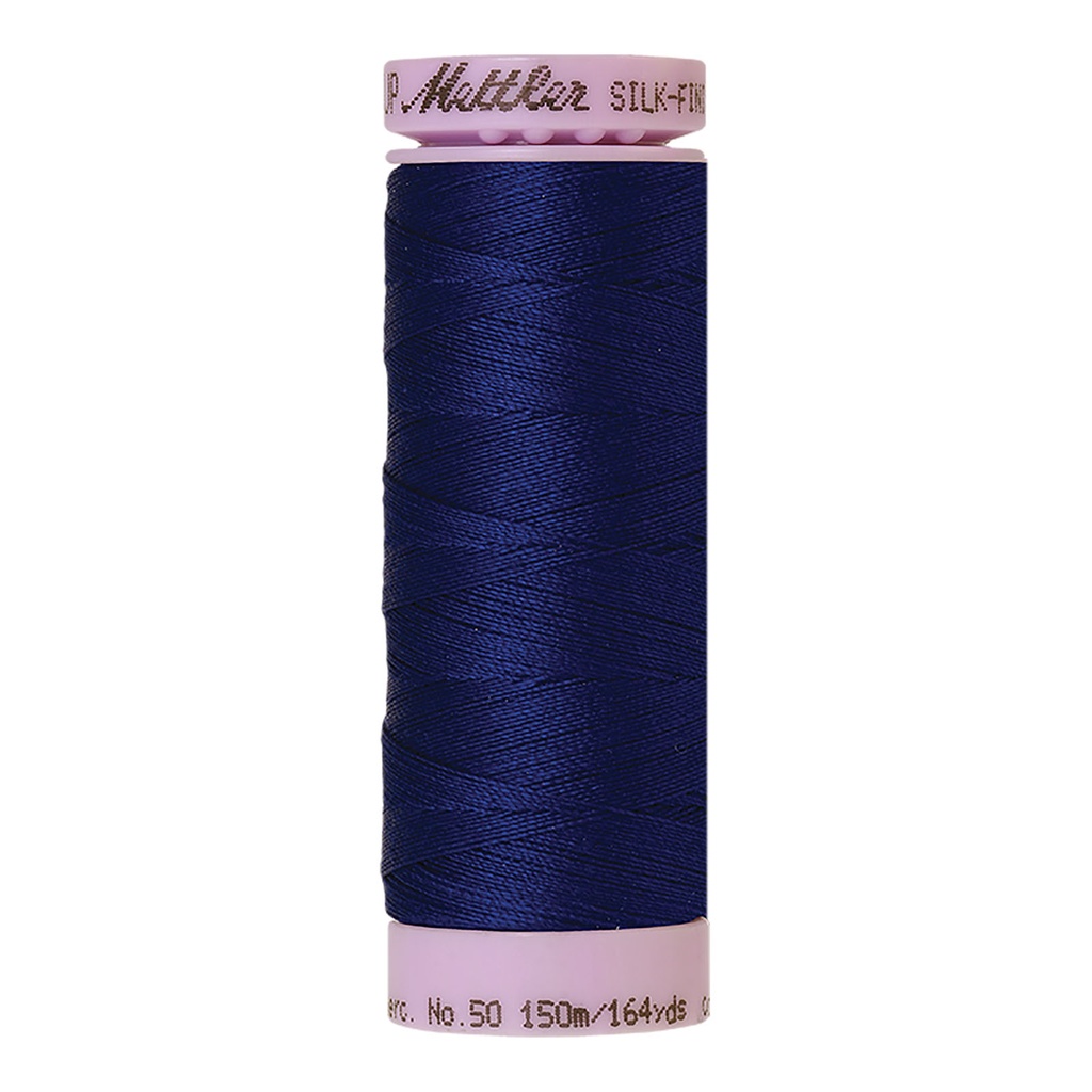 Silk Finish 50wt - 150M - DELFT - #1305