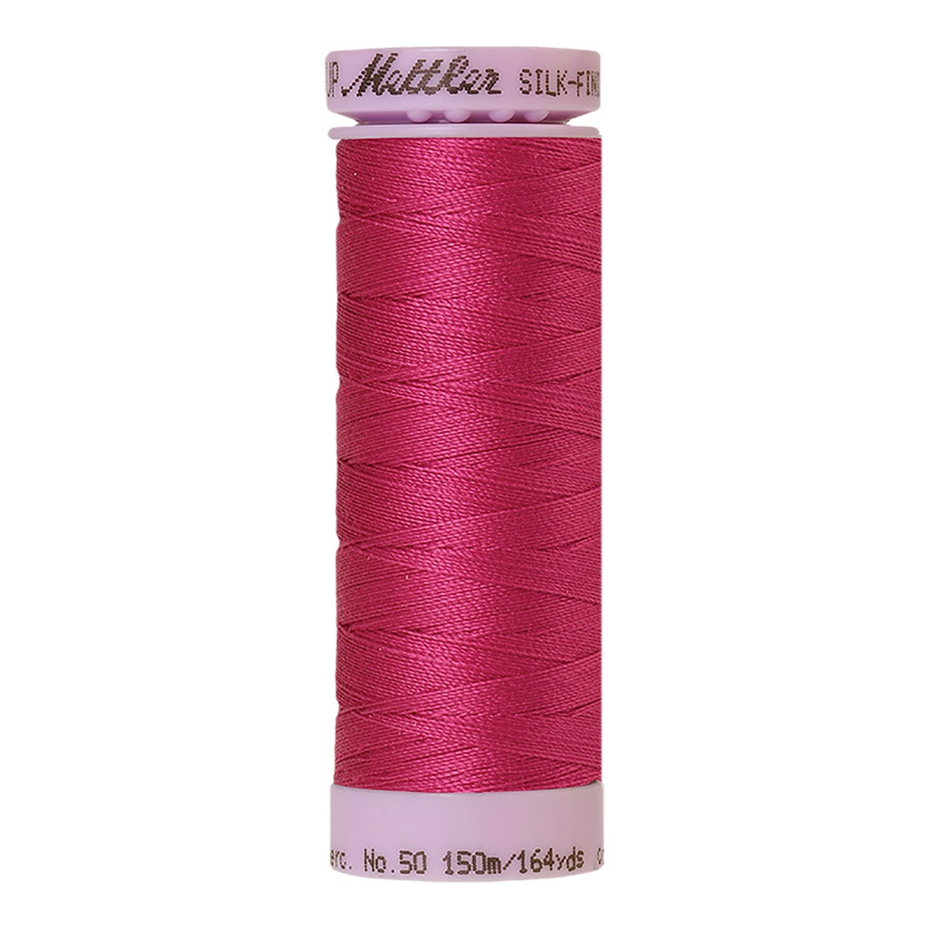 Silk Finish 50wt - 150M - PEONY - #1417