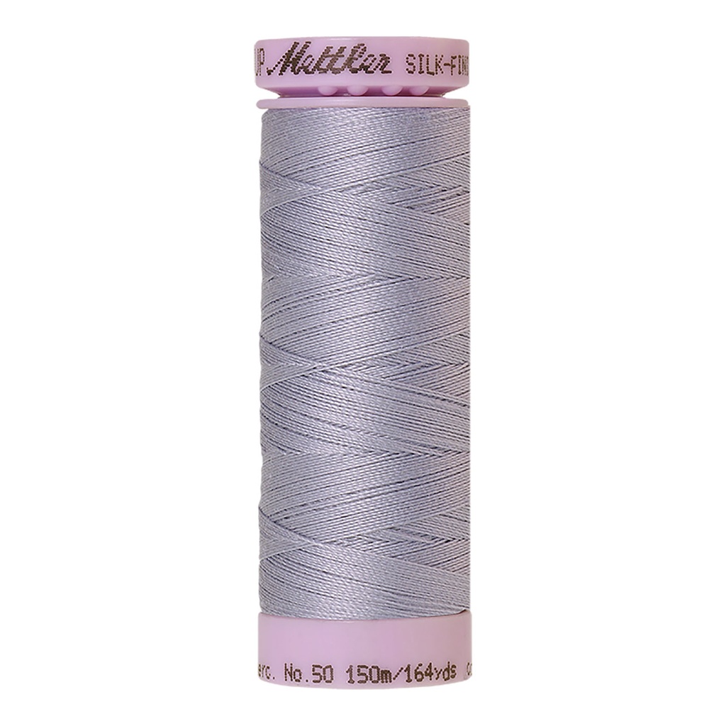 Silk Finish 50wt - 150M - COSMIC SKY - #1373