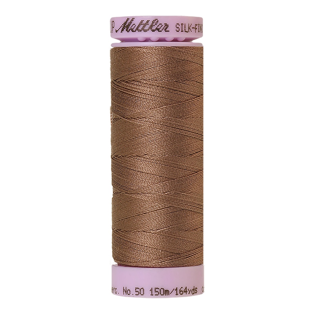 Silk Finish 50wt - 150M - EXPRESSO - #1380