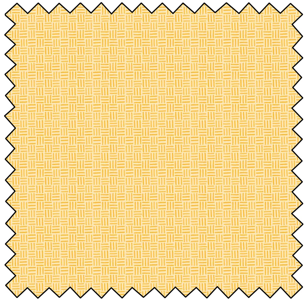 Night Owl Flannel Hatched - STARLIGHT