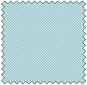 Night Owl Flannel Dots Quilty - AQUA
