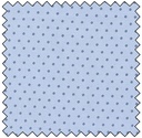 Blueberry Delights Berry Dots - SKY BLUE