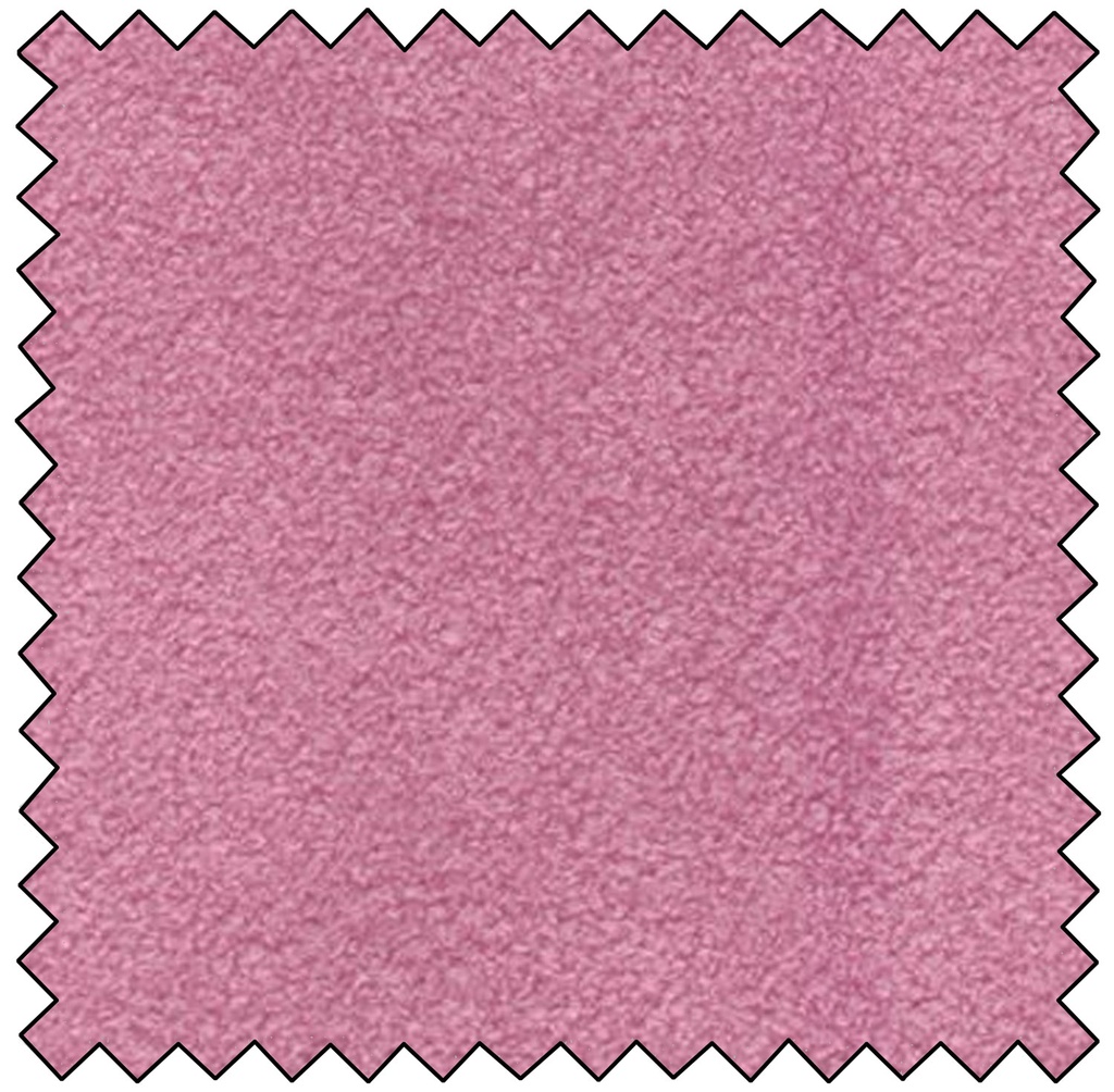 Fireside Fleece - PINK - 60" Wide