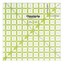 Omnigrip NEON Square Ruler - 10"