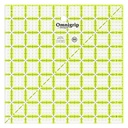 Omnigrip NEON Square Ruler - 8.5"