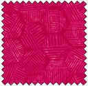 Hexies Batik - PINK PUNCH