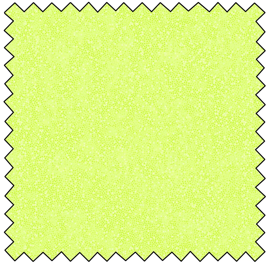 Tonal Trios - Ditsy - PERIDOT