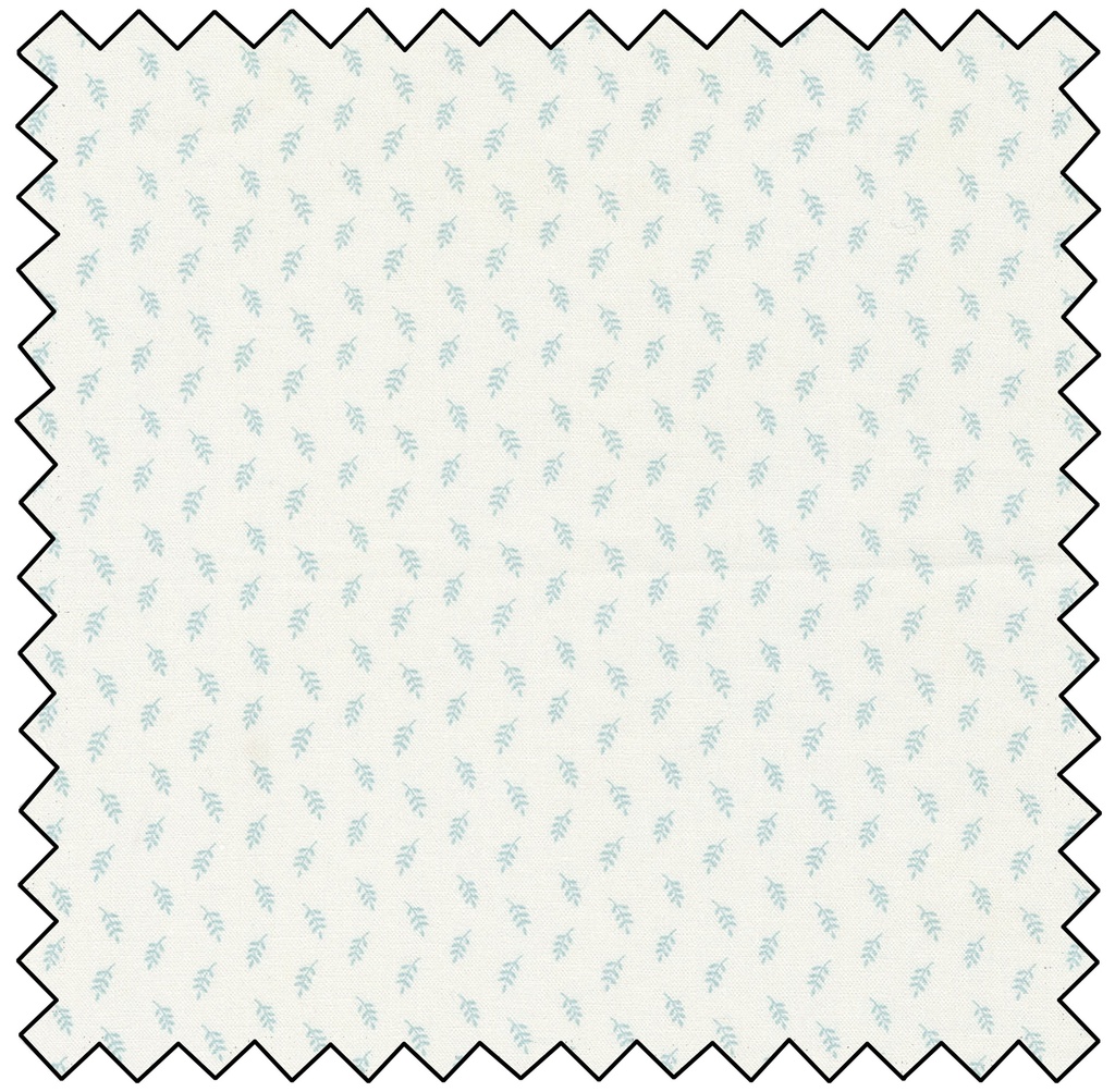 Honeybloom - Littlest Leaf - MILK